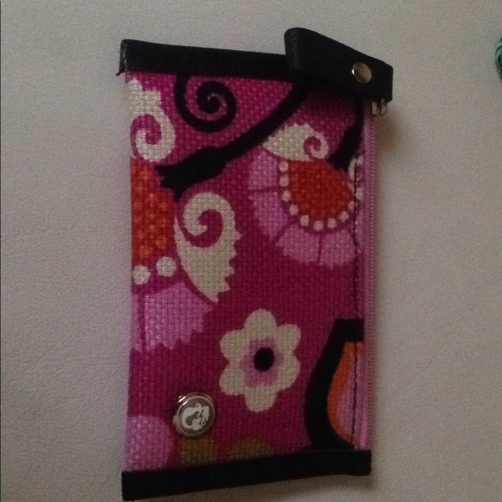 Change purse